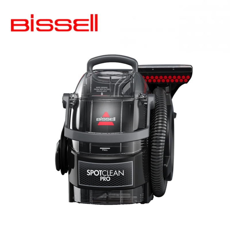 מכונה לניקוי ספות
Bisell Spotclean pro