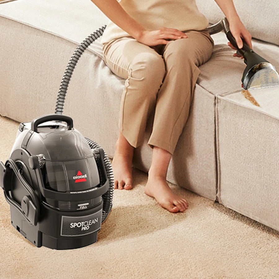 מכונה לניקוי ספות
Bisell Spotclean pro
