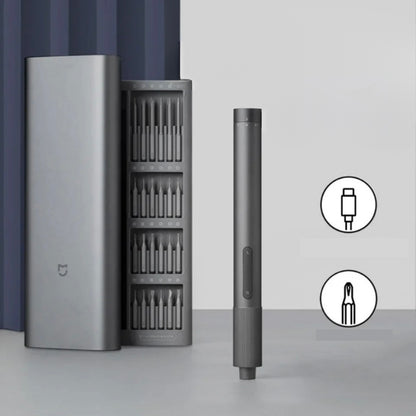 מיני מברגה חשמלית