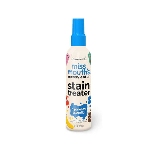 ספריי להסרת כתמים stain treater