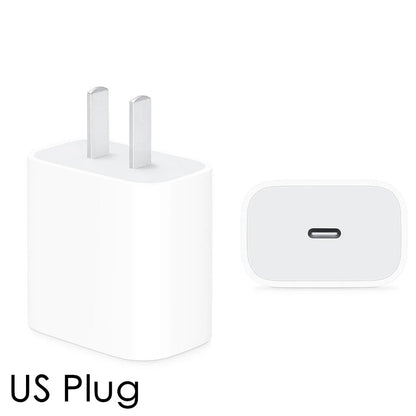 מאגסייף + שקע טעינה לאייפון