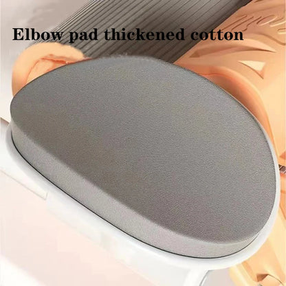 גלגל אימון לשרירי הבטן כולל מעמד לפלאפון וסטופר