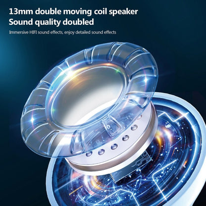 אוזניות בלוטות אלחוטיות מבית lenovo